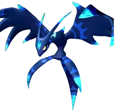 Suzaku Aqua